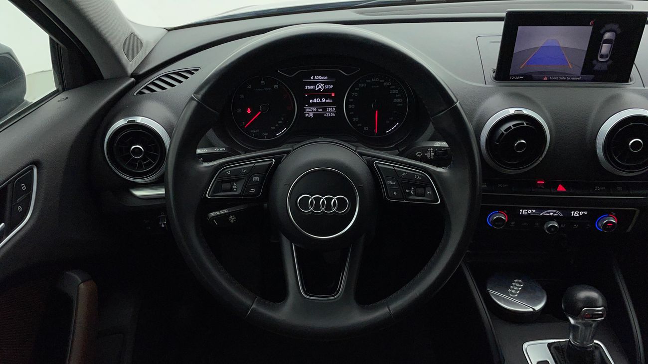 Audi A3 35 TFSI 1.4 | Zero Down Payment | Free Home Test Drive