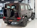 مرسيدس بنز G 63 AMG 2025