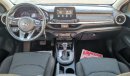 Kia Cerato full option