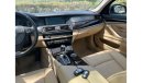 BMW 520i BMW 528I 2011 FULL OPTIONS WITH ONE YEAR DEALER WARRANTY