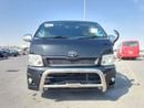 Toyota Hiace TOYOTA HIACE VAN RHD 2009 MODEL 2.7 L PETROL AUTOMATIC(PM00240)