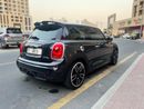 Mini John Cooper Works Coupé Jcw