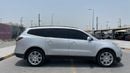 Chevrolet Traverse LT 3.6L AWD