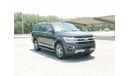 فورد إكسبيديشن Ford Expedition Limited- 2022- Grey