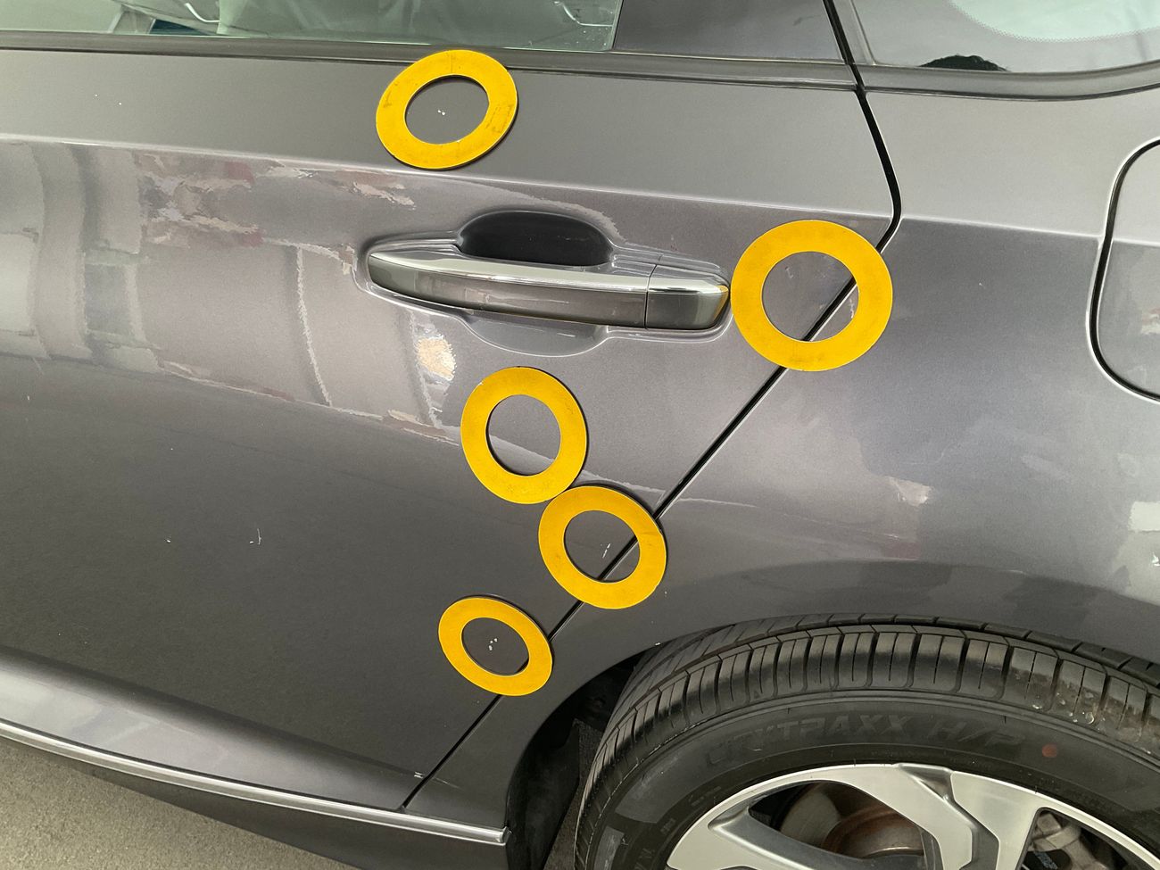 Honda Accord EXL | Guaranteed Warranty | 0 Down Payment