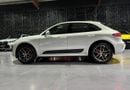 Porsche Macan S 2.9L (375 HP)