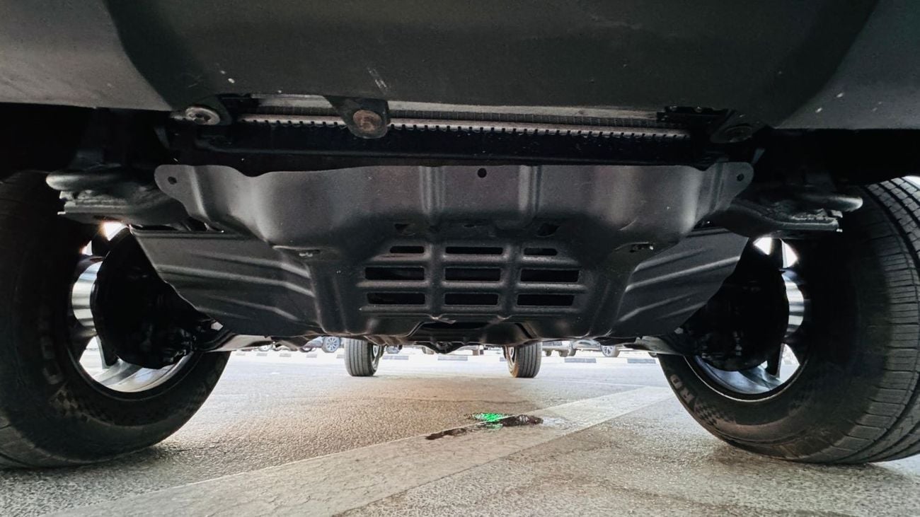 Toyota Hilux GR SPORTS KIT INSTALLED | ROOF MOUNTED LED LIGHTS | RHD | 2.8L DIESEL | 2021 | PREMIUM CONDITION