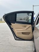 بي أم دبليو 520i