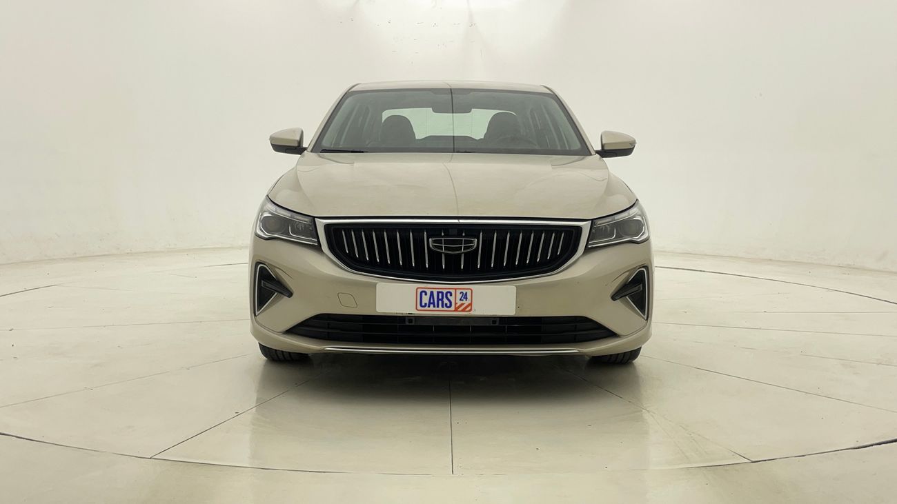 Geely Emgrand GS 1.5 | Zero Down Payment | Home Test Drive