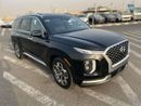 Hyundai Palisade 2022 Hyundai Palisade Calligraphy Edition Full Option Panoramic View - 360* 5 CAM - HUD - 3.8L V6 -