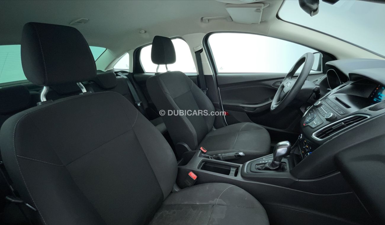 Ford Focus AMBIENTE 1.5 | Under Warranty | Inspected on 150+ parameters