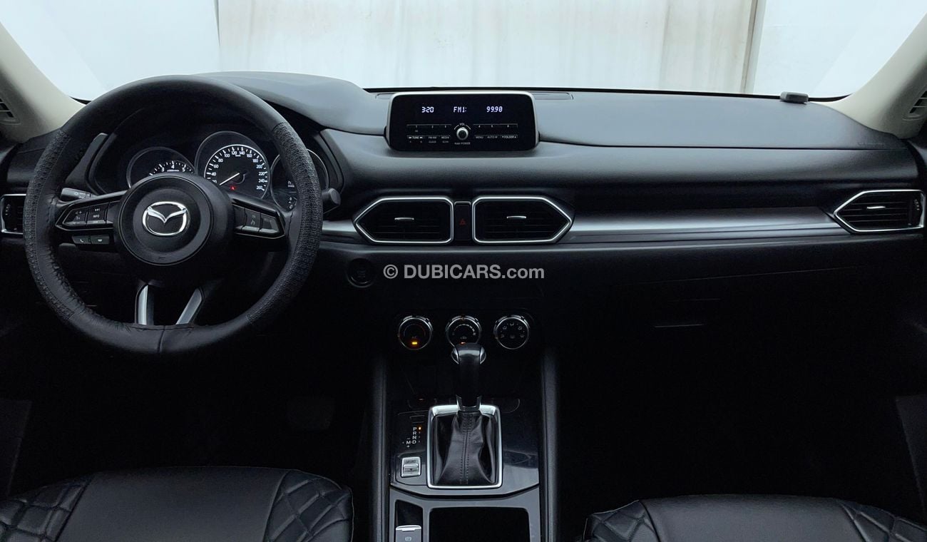 Mazda CX5 GS 2.5 | Zero Down Payment | Free Home Test Drive