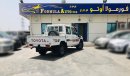 تويوتا لاند كروزر بيك آب 4.2L V6 4X4 PICKUP DOUBLE CAB DIESEL /// 2020 /// SPECIAL OFFER /// BY FORMULA AUTO /// FOR EXPORT