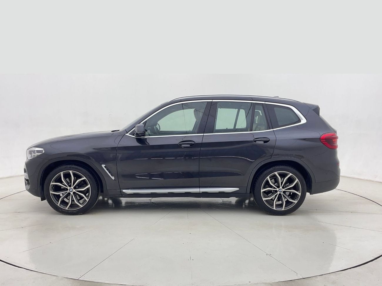 BMW X3 2L 2019 | 0 DP | 1427/Month | 30 Day Return | Service History