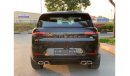 لاند روفر رانج روفر سبورت أس إي RANGE ROVER SPORT FIRST EDITION**2023**GCC SPEC UNDER WARRANTY