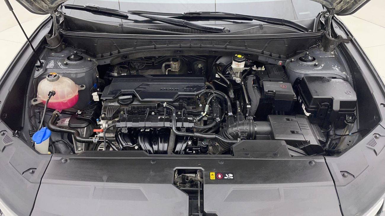 هيونداي توسون 2023 SMART | AED 1019/Month | 0 DP | 30 Day Return | Warranty | Service History