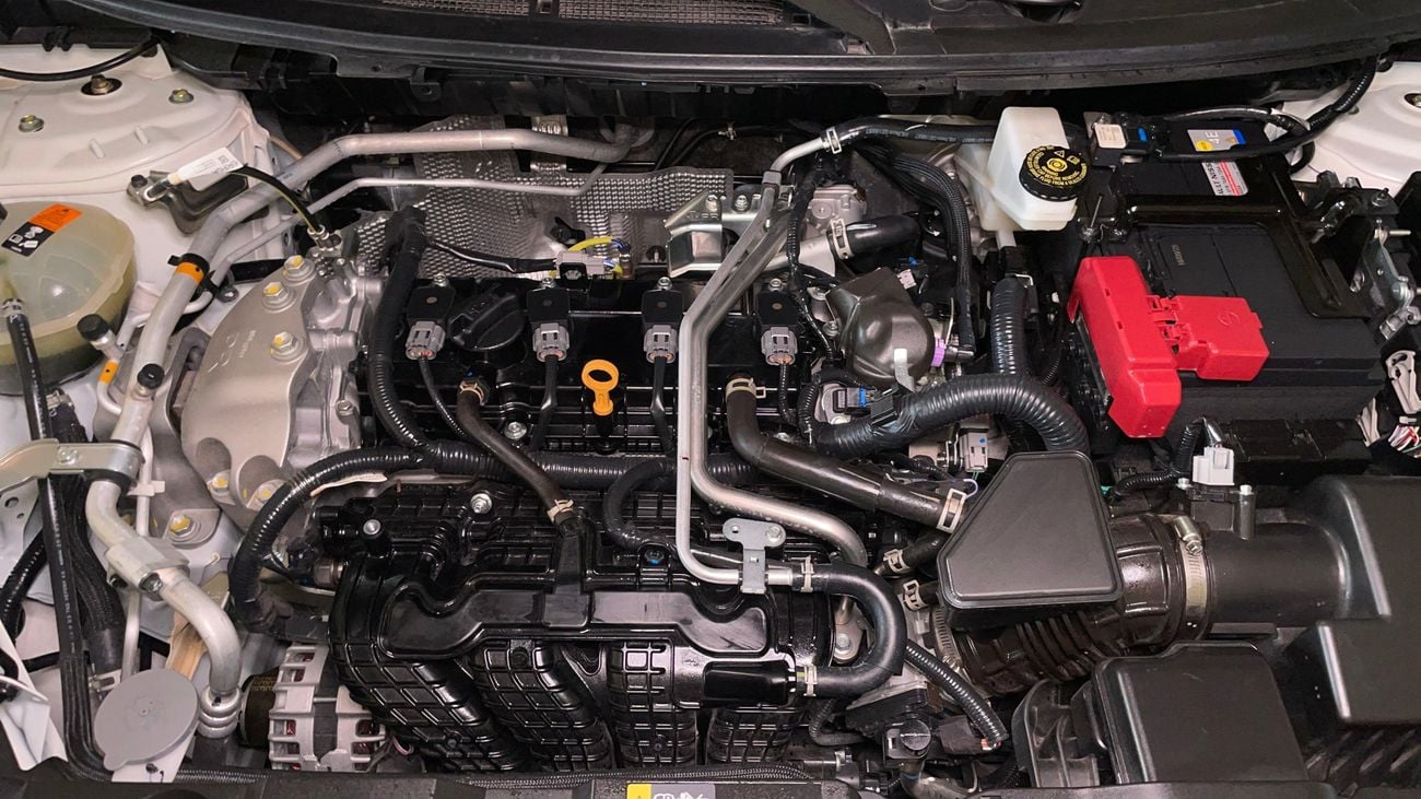 Nissan X-Trail SV, миниатюра 27