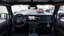 Jeep Wrangler ( Eid al-Adha Offer ) (For Export , НА ЭКСПОРТ) Rubicon 2.0L Turbo 4x4 2025 GCC Без пробега