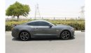 Ford Mustang 2017 CLIFORNIA SPECIAL /5.0/ GCC/ FULL FORD SERVICE HISTORY+ WARRANTY TO JUN/2022