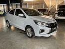 Mitsubishi Attrage GLX Full | National Day Celebration | Guaranteed Warranty | 0 Down Payment