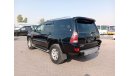 Toyota Hilux Surf TOYOTA HILUX SURF RIGHT HAND DRIVE(PM1691)