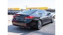 Genesis G80 Prestige Custom paper car. Low milage
