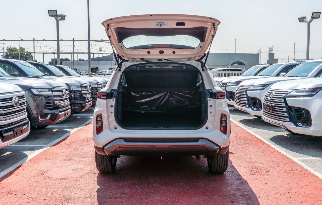 Toyota Urban Cruiser GLX