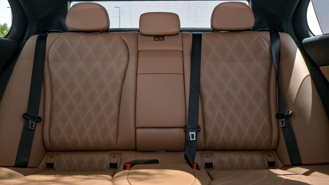 مرسيدس بنز E200 Mercedes-Benz E200 Premium Plus | AMG Night Package | Hyper Screen | Fully Loaded 2024 Brand New