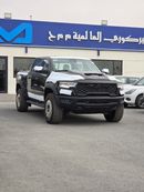 RAM 1500 RHO 3.0L V6 PETROL A/T