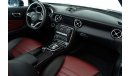 Mercedes-Benz SLC 300 AMG Cabriolet