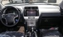 Toyota Prado TXL 3.0L Diesel Full Options