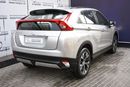 Mitsubishi Eclipse Cross AED 999 PM | 1.5L GLX GCC DEALER WARRANTY