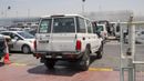 Toyota Land Cruiser 70 LC76 LX LX 2.8L Diesel A/T