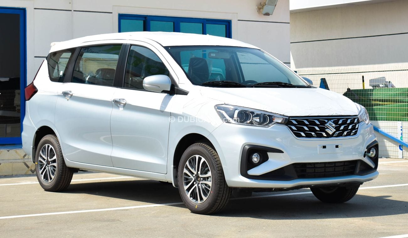 سوزوكي ايرتيغا