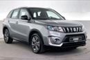 Suzuki Vitara GLX | Guaranteed Warranty | 0 Down Payment