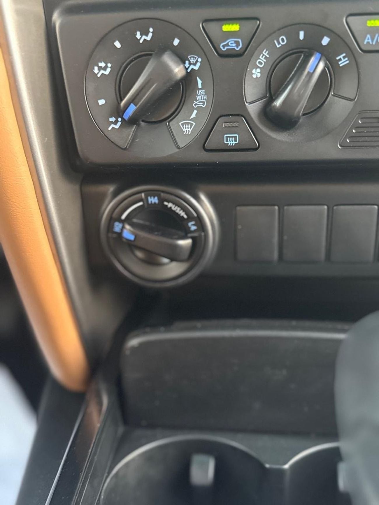 Toyota Fortuner VX2