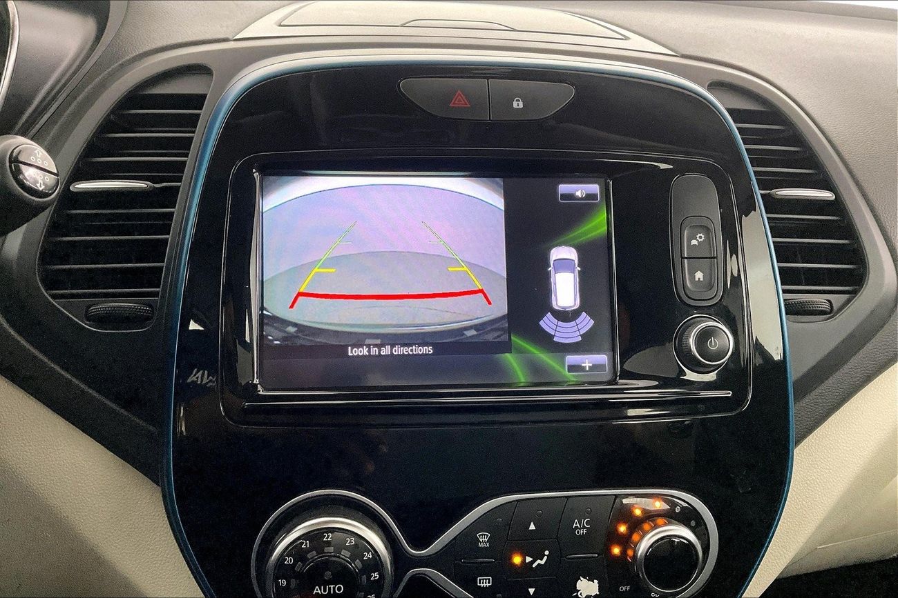 شيفروليه كابتيفا LS | شامل الضمان | 0 ﺪﻔﻋﺓ ﺃﻮﻟﻯ