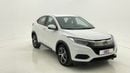 Honda HRV LX 1.8 | Zero Down Payment | Home Test Drive
