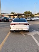 Kia K5 STANDARD KIA K5 Hybrid 2020 – Korean Import