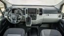 تويوتا هاياس TOYOTA HIACE 13 SEATER 3.5L AT -2026YM