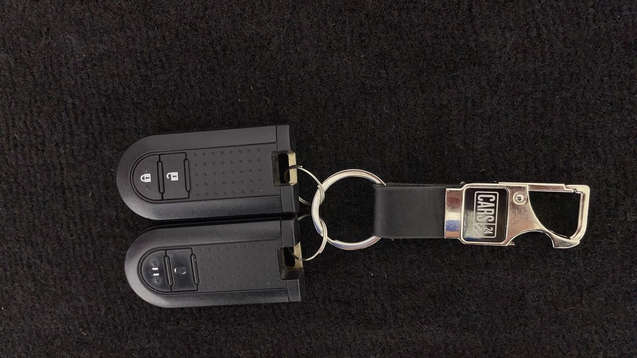 تويوتا راش EX 1.5 | بدون دفعة مقدمة | اختبار قيادة مجاني للمنزل