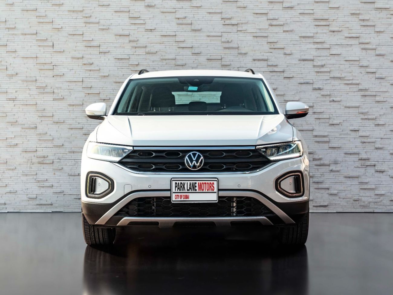 Volkswagen T ROC Life 1.4L