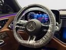 مرسيدس بنز E300 AMG AED 4,620 P.M | 0% DOWN PAYMENT | MERCEDES-BENZ E300 | 2.0L TURBO MILD HYBRID – 258 HP | 2024 | 
