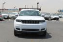 Jeep Cherokee 2022 JEEP CHEROKEE 3.6L 4WD