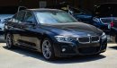 BMW 320i Diesel