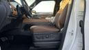 نيسان باترول 2026 NISSAN PATROL  Platinum City 3.5L