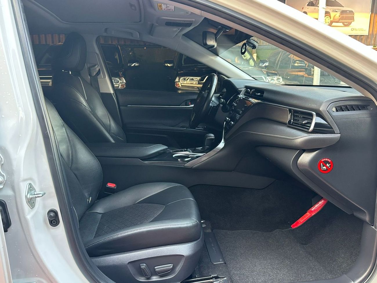 Toyota Camry Grande 3.5L