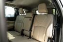 إنفينيتي QX60 3.5L Sensory V6 Brand New 2024 GCC