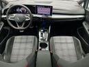 Volkswagen Golf Golf GTI Fabric Seats + 2L (Ref#96736)