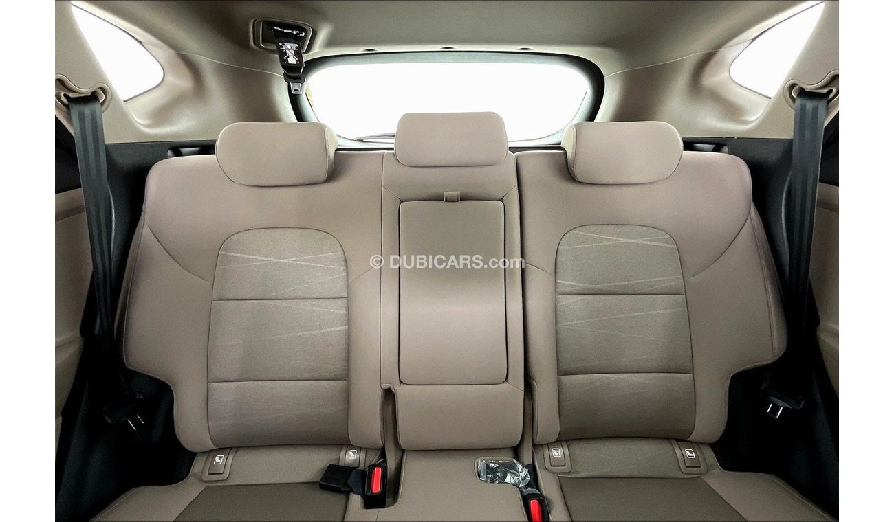 هيونداي توسون GLS / Comfort | سنة ضمان مجانية | 0 دفعة أولى | سياسة الإعادة بعد 7 أيام